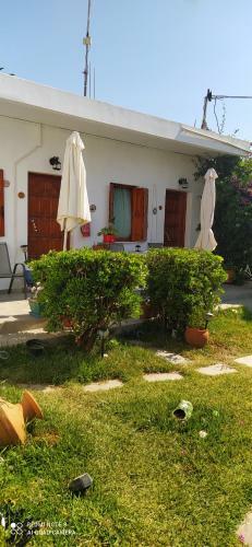 Apartamento Maria Charalampaki Studios