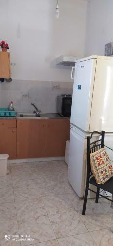 Apartamento Maria Charalampaki Studios