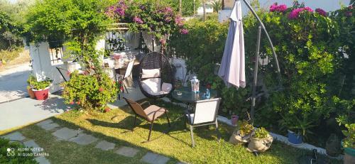 Apartamento Maria Charalampaki Studios