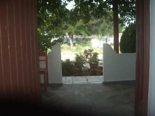 Hostal Skyros Panorama Studios