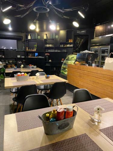Hotel Cooldowns Resort