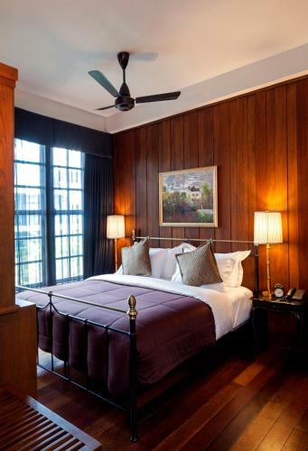 Hotel Bangkok Publishing Residence