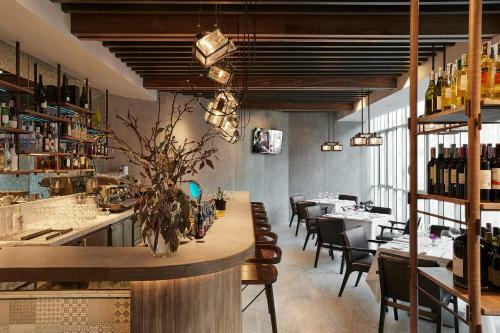 Apartamentos Somerset Maison Asoke Bangkok