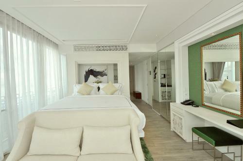 Hotel Riva Arun Bangkok