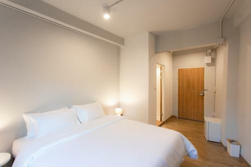 Hotel Papa Bangkok Siriraj - Sha Certified