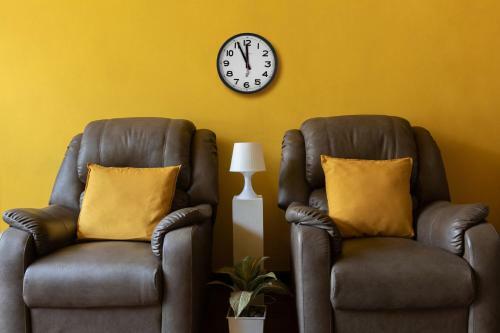 Apartamento 128 Room And Massage