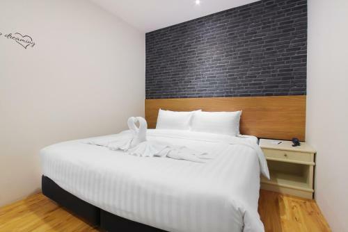 Hotel D Varee Xpress Pula Silom, Bangkok