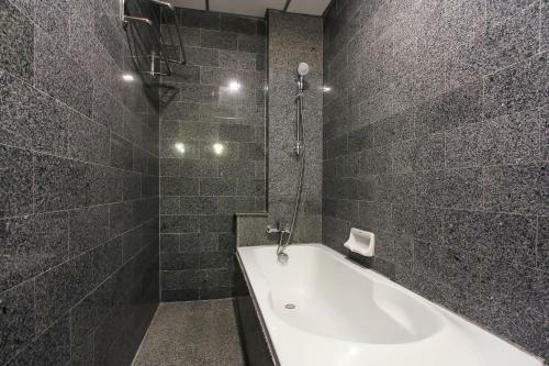 Hotel D Varee Xpress Pula Silom, Bangkok