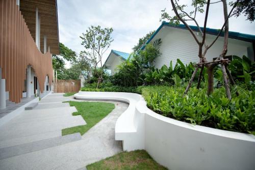Hotel Samed Tropical Resort