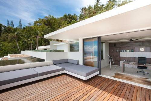 Villa Zest At Lime Samui