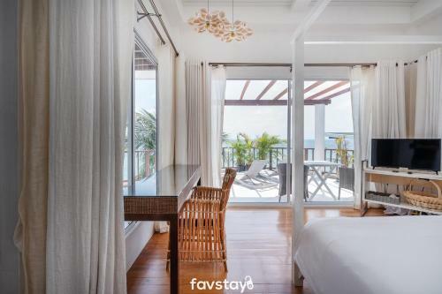 Hotel Villa Nalinnadda Resort Samui