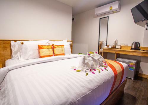 Hotel Zodiac Seesun Resort