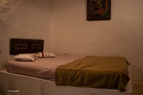 Hostal Dar Mich�le