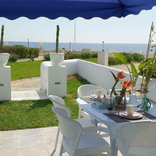 Apartamento Airbetter - Luxurious 2 Bedrooms Beach Bungalow Kelibia
