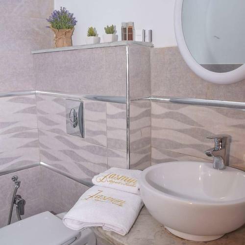 Airbetter - Luxurious Sea View One Bedroom Apartments Kelibia