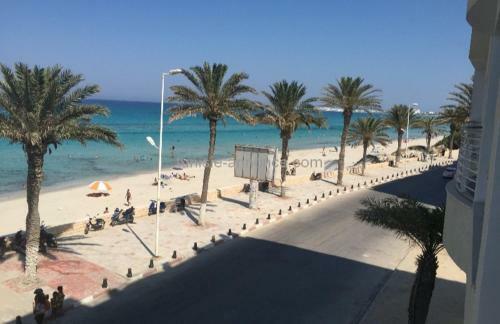 Apartamento S+2 Zone Touristique Mahdia