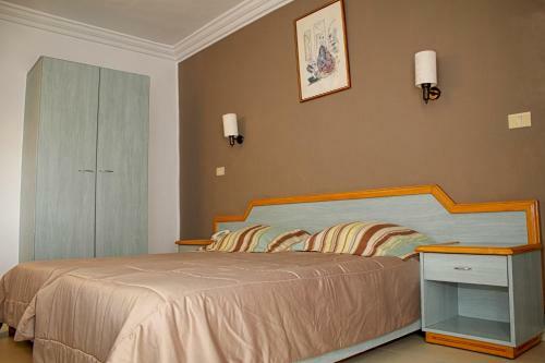 Sousse City & Beach Hotel