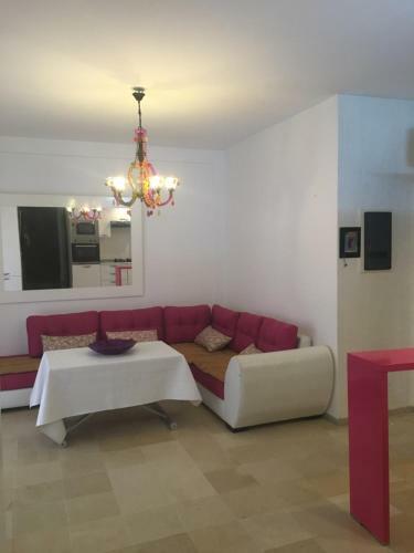 2 & 3 Bedroom Apartment In A Private Holiday Compound
