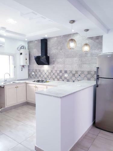 Airbetter - Spacious & Bright Seaview 2bedroom Apartment Korba