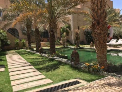 Bed & Breakfast Maison D'hotes Dar Tozeur