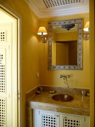 Bed & Breakfast Maison D'hotes Dar Tozeur