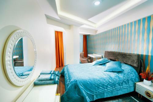 Hotel Continent Luxury Suites Sakarya