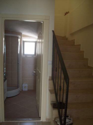 Villa Aegean Cost Luxury 4-bed Duplex