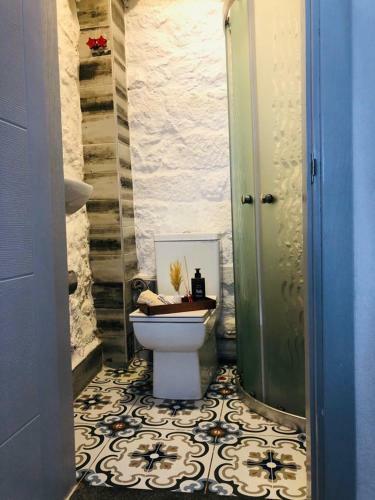Hotel Alacatibutikotelim