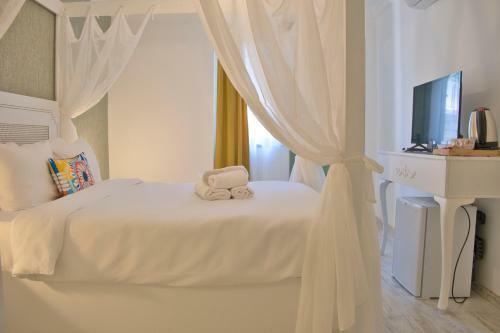 Elda Ala�at? Boutique Hotel