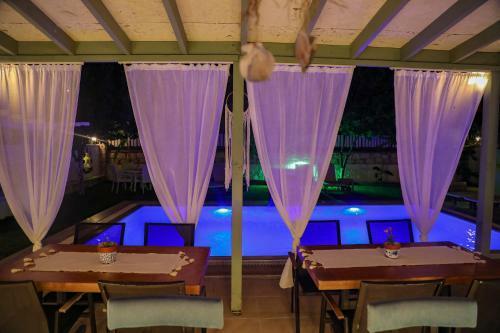 Elda Ala�at? Boutique Hotel
