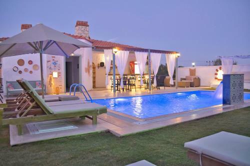Elda Ala�at? Boutique Hotel
