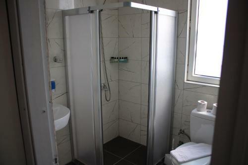 Bin Billa Hotel