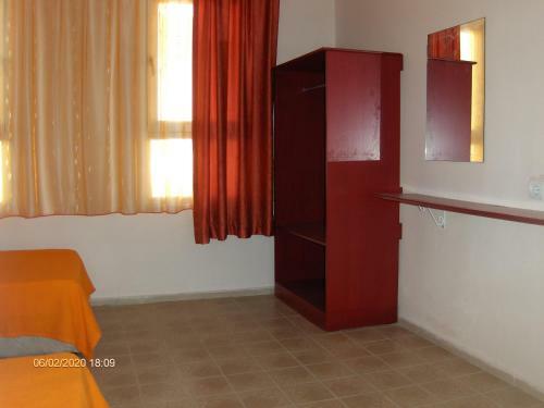 Bed & Breakfast Odessa Otel Avsallar