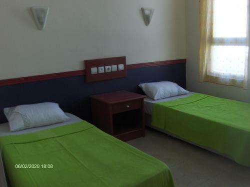 Bed & Breakfast Odessa Otel Avsallar