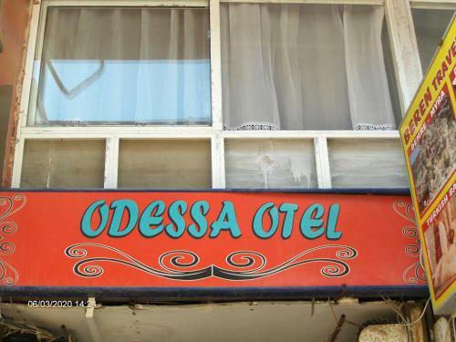 Bed & Breakfast Odessa Otel Avsallar