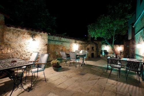 Castle Inn Boutique Hotel