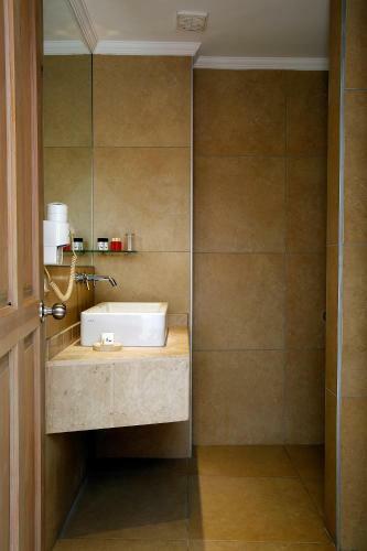 Castle Inn Boutique Hotel