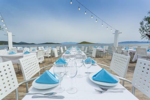 Hotel Club Muskebi