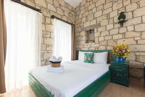 Hotel Mastik K�yi�i