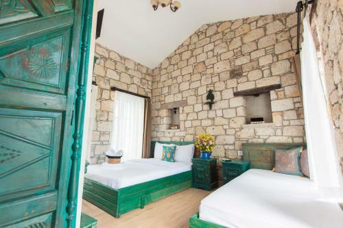 Hotel Mastik K�yi�i