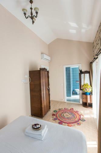 Hotel Mastik K�yi�i