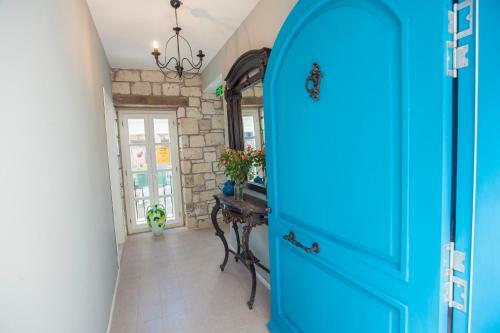 Hotel Mastik K�yi�i