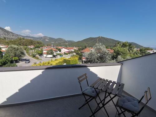 Apartamento Topaz Suites By Villa Safiya