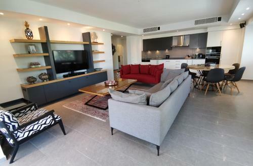 Apartamento Topaz Suites By Villa Safiya