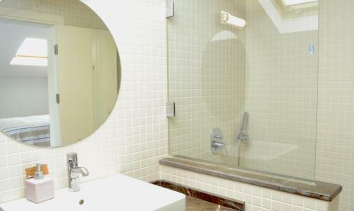 Apartamento Topaz Suites By Villa Safiya