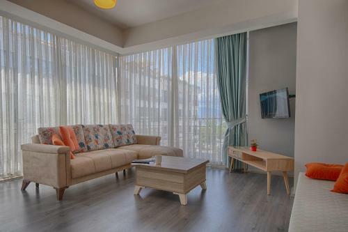 Apartamento Midtownfethiye Residences By Frz