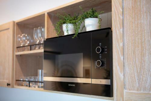 Apartamento Ada Dreams City - Suit 1