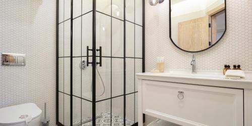 Apartamento Ada Dreams City - Suit 1