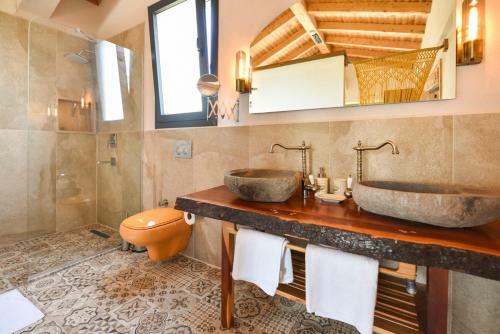 Iskenderun Villa Sleeps 4 With Pool Air Con And Wifi
