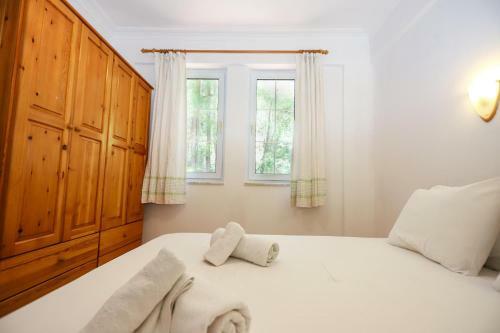 Apartamento 2 Br Duplex With Amazing View In Oludeniz